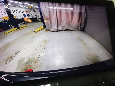 Used 2022 Jeep Compass Trailhawk w/ Trailhawk Convenience Group image 29