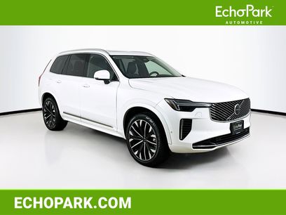 Used 2025 Volvo XC90 B5 Plus