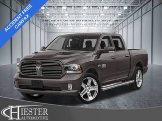 Used 2018 RAM 1500 Lone Star AWD/4WD video 1