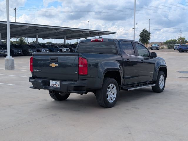 Used 2017 Chevrolet Colorado LT RWD image 5