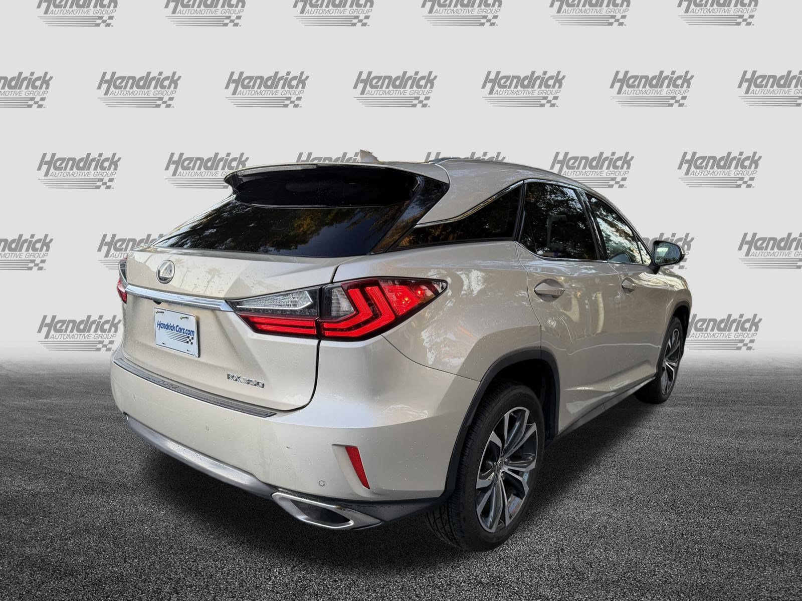 Used 2016 Lexus RX 350 FWD w/ Premium Package image 9