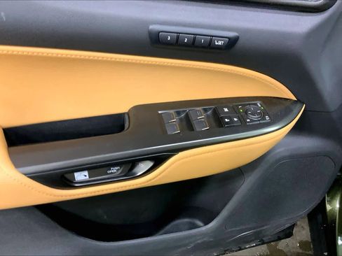 Certified 2023 Lexus NX 350 AWD image 36