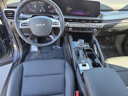 New 2025 Kia Telluride S image 22