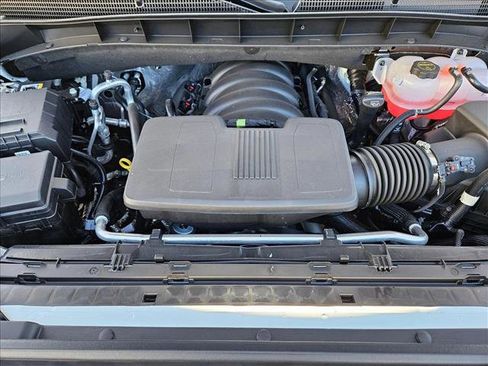 New 2026 GMC Sierra 1500 SLT w/ SLT Convenience Package image 17