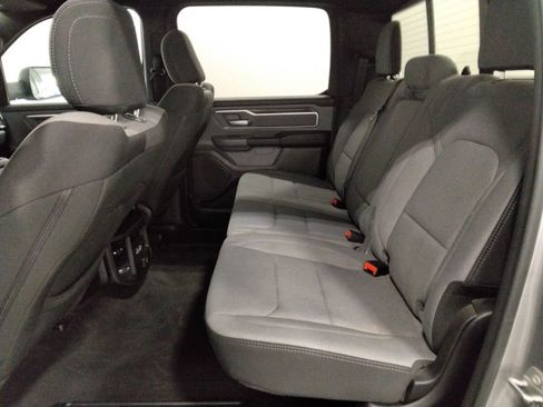 Used 2021 RAM 1500 Big Horn image 35