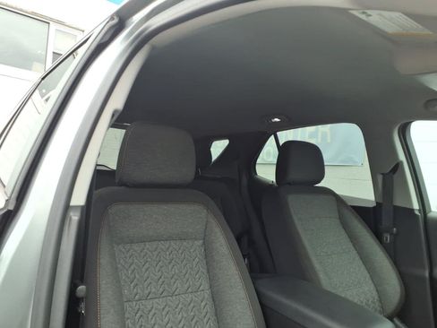 Certified 2024 Chevrolet Equinox LT AWD/4WD image 23