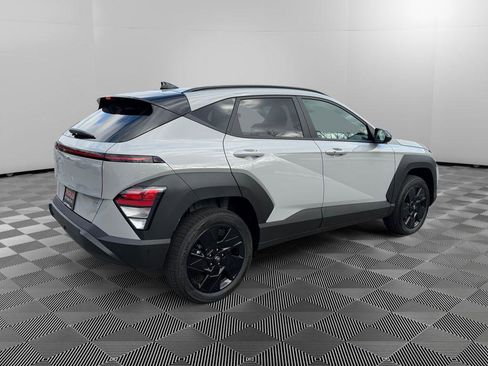 New 2026 Hyundai Kona SEL Sport image 7