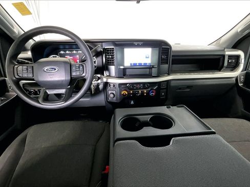 Used 2025 Ford F250 XL w/ STX Appearance Package AWD/4WD image 15