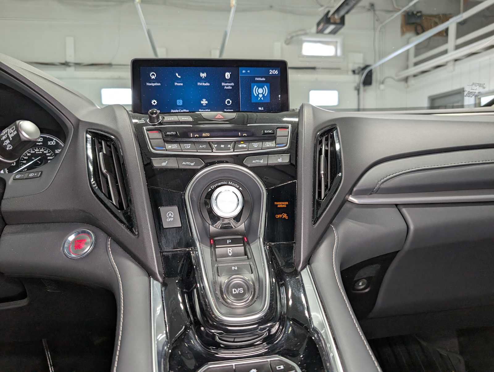 Used 2019 Acura RDX w/ Technology Package AWD/4WD image 35