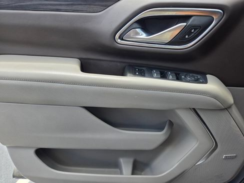 Used 2022 GMC Yukon XL SLT RWD image 35