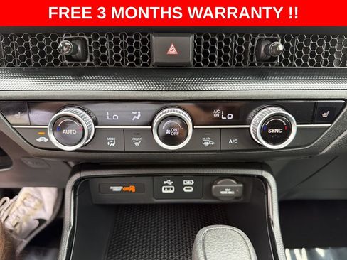 Used 2023 Honda CR-V EX image 19