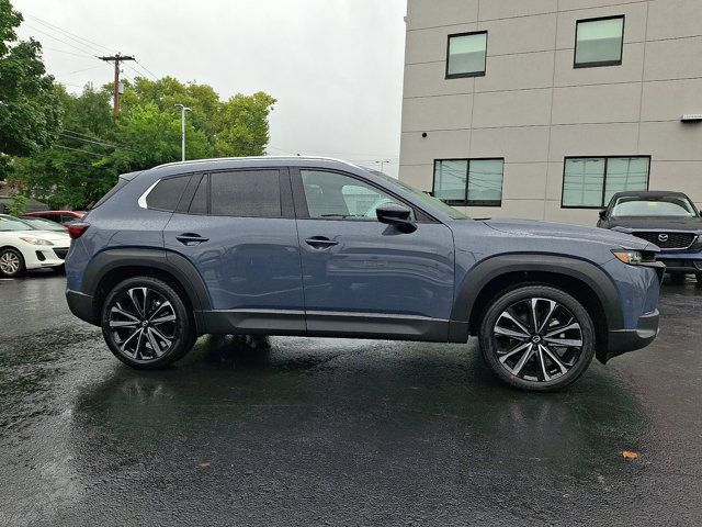 New 2026 MAZDA CX-50 AWD 2.5 S w/ Weather Package image 7