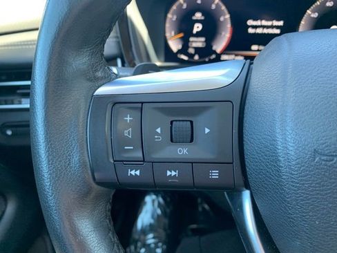 Used 2023 INFINITI QX60 Luxe w/ Cargo Package image 27