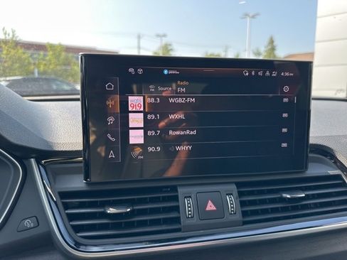 New 2025 Audi Q5 e Premium Plus image 26