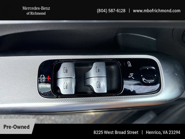 Used 2026 Mercedes-Benz GLC 300 4MATIC image 22