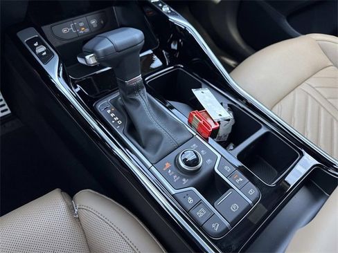 New 2026 Kia Sorento SX Prestige image 25