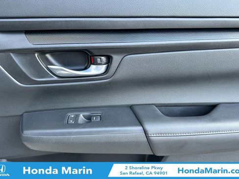 Used 2024 Honda CR-V EX image 22