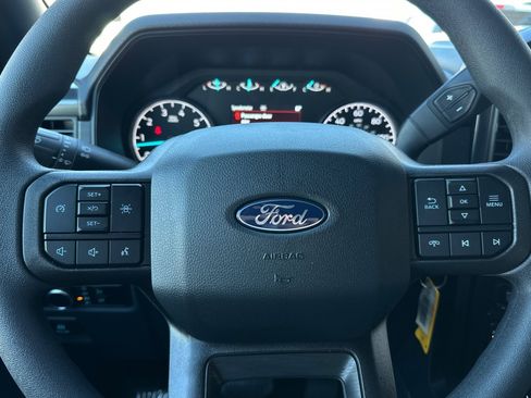 New 2026 Ford F150 STX image 20