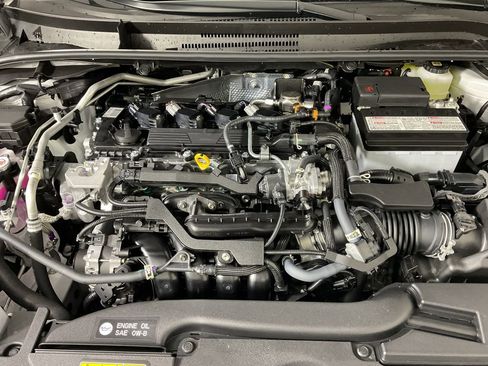 New 2026 Toyota Corolla XSE image 21