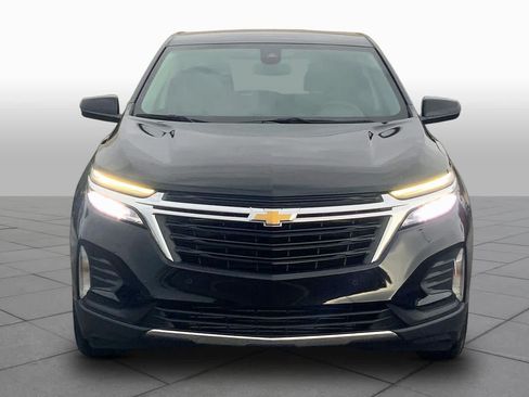 Used 2023 Chevrolet Equinox LT FWD image 4