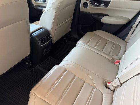 Used 2019 Honda CR-V Touring image 12