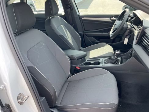 New 2026 Volkswagen Jetta Sport FWD image 23