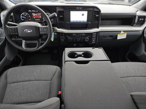 New 2026 Ford F350 XL w/ STX Appearance Package image 5