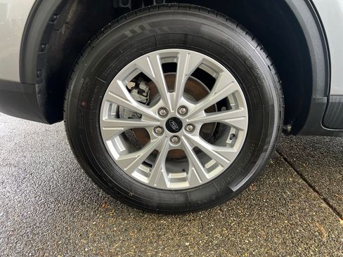Used 2023 Ford Escape Active AWD/4WD image 20