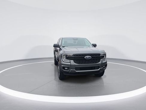 New 2025 Ford Ranger XL w/ Trailer Tow Package RWD image 2