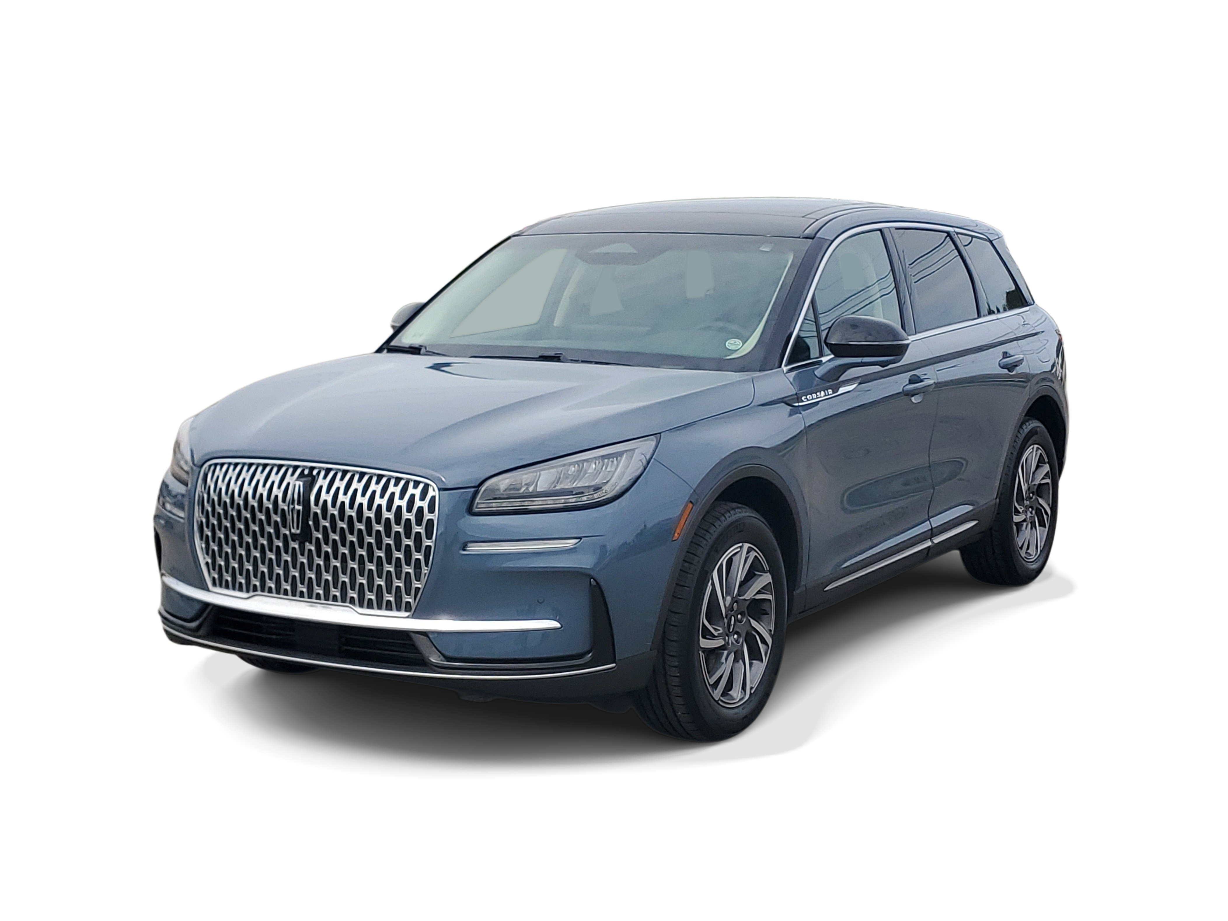 Certified 2023 Lincoln Corsair AWD w/ Equipment Group 101A image 3