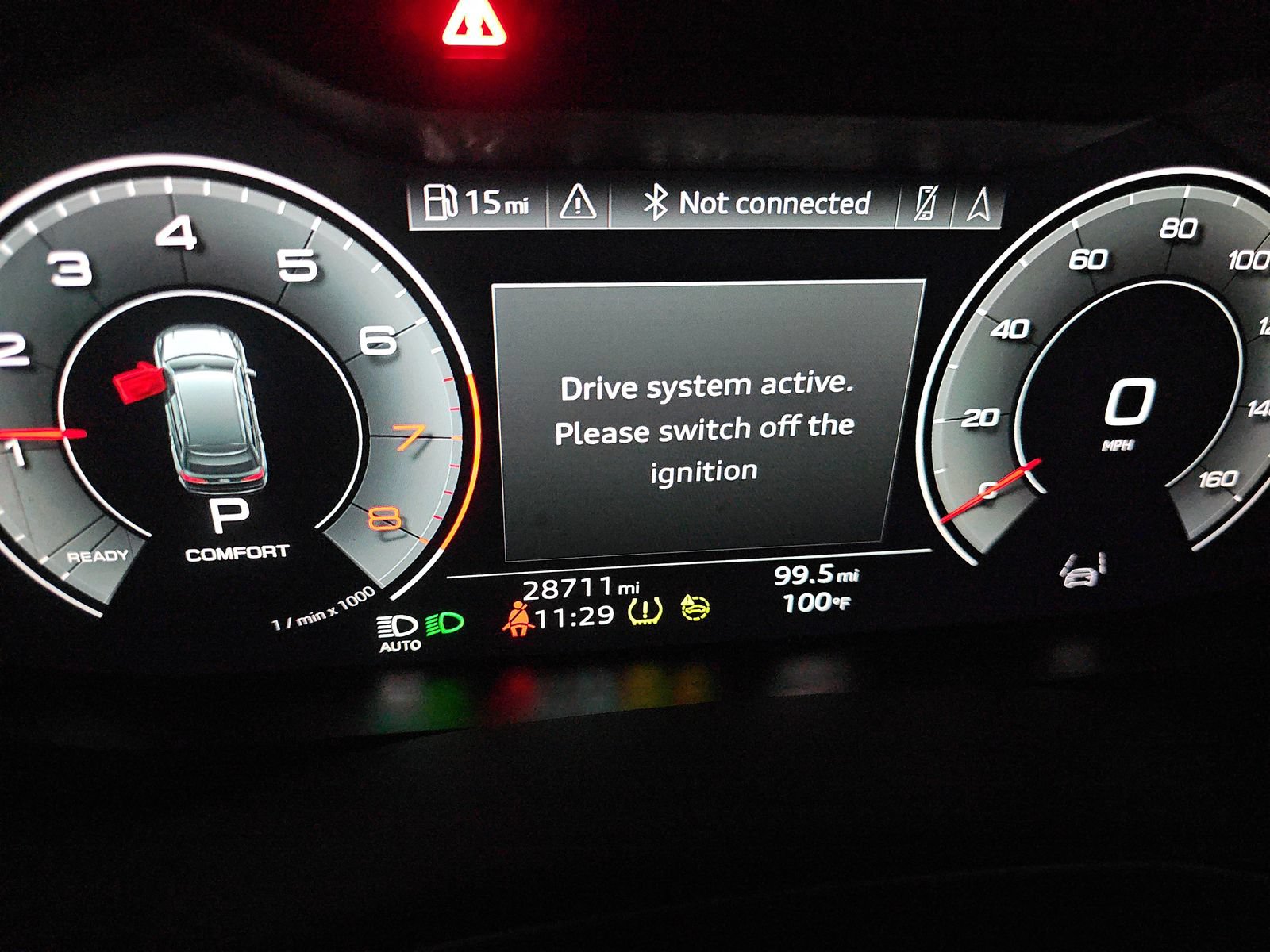 Used 2023 Audi Q7 3.0T Premium Plus AWD/4WD image 7