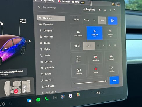 Used 2021 Tesla Model Y Long Range image 24