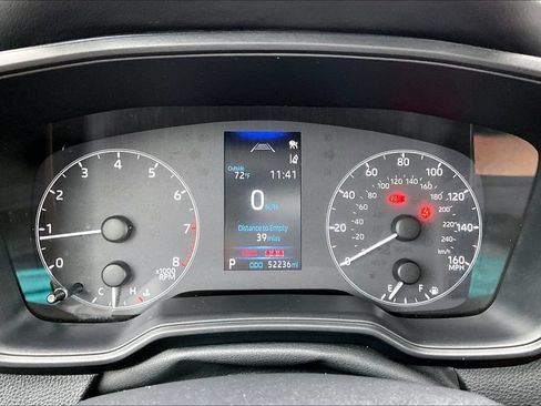 Used 2025 Toyota Corolla LE FWD image 19