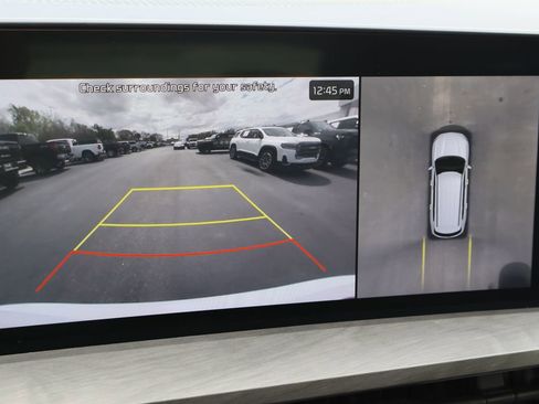 Used 2023 Kia Telluride SX X-Line image 13