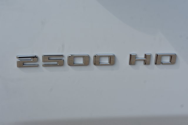 Used 2024 Chevrolet Silverado 2500 LT AWD/4WD image 14