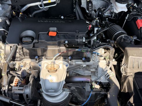 Used 2026 Honda HR-V Sport image 29
