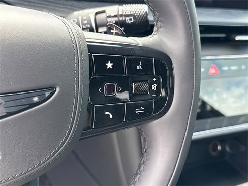 New 2026 Genesis GV80 3.5T Prestige image 18