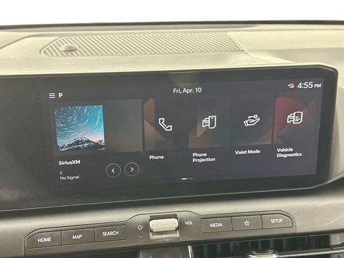 Used 2025 Kia K4 FWD image 11