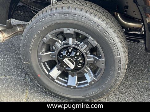 New 2026 Ford F250 XL w/ STX Appearance Package AWD/4WD image 17