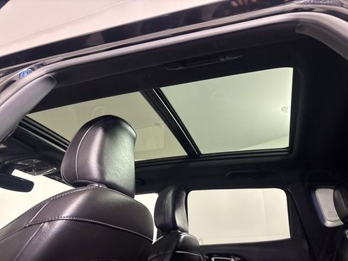 Used 2023 Jeep Compass Trailhawk w/ Sun and Sound Group image 27