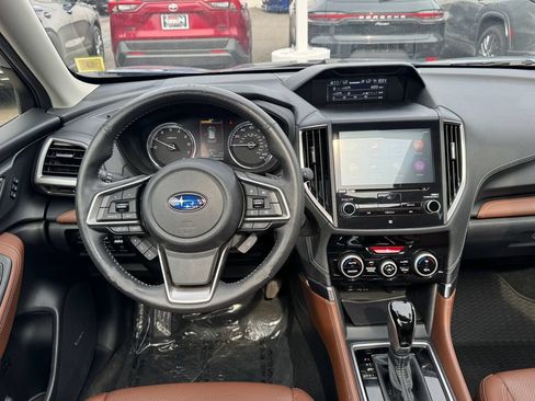 Used 2021 Subaru Forester Touring AWD/4WD image 13