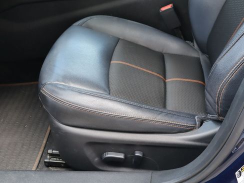 Used 2020 Nissan Altima 2.5 SR FWD image 14