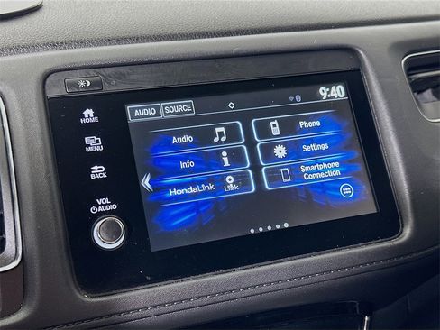 Used 2022 Honda HR-V EX-L image 24