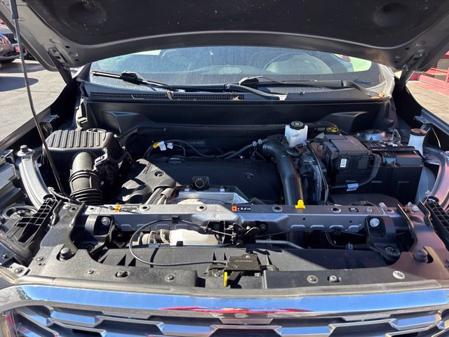 Used 2020 GMC Terrain Denali AWD/4WD image 23