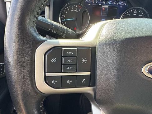 Used 2024 Ford Expedition Max XLT image 38