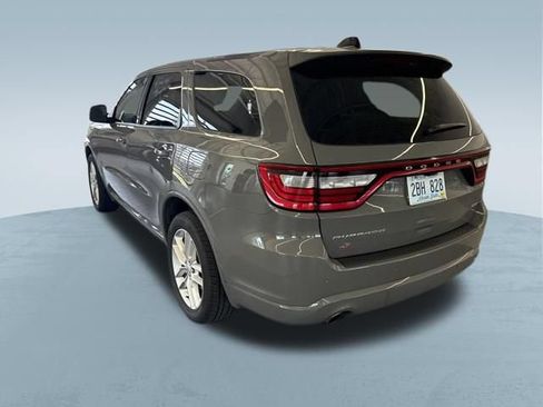 Used 2025 Dodge Durango GT AWD/4WD image 5