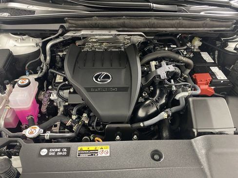 Certified 2025 Lexus RX 350 Premium image 35