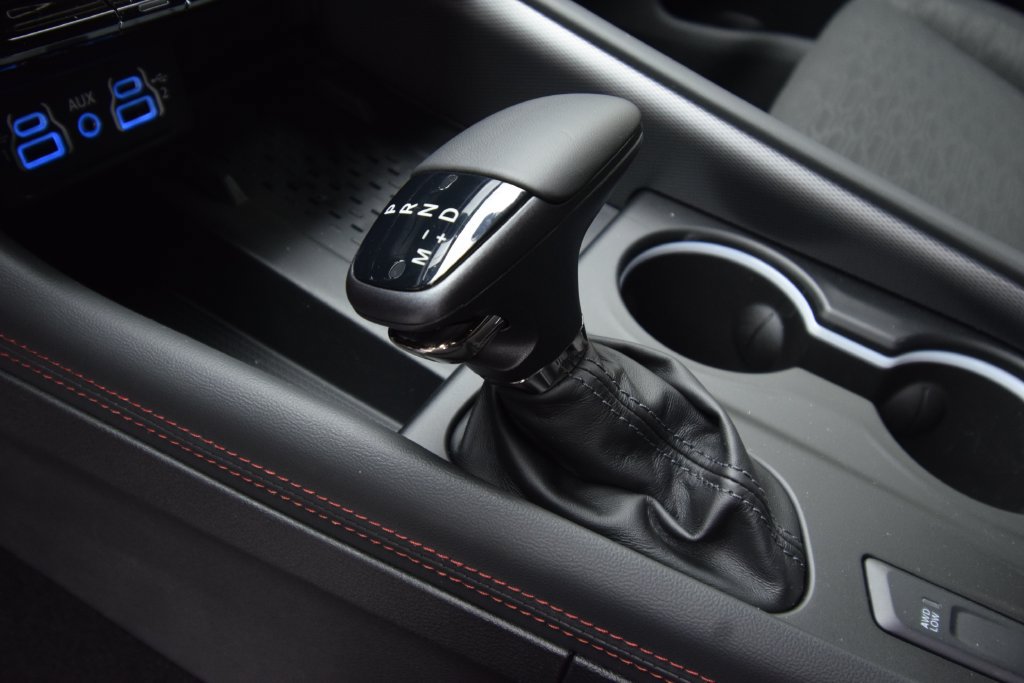 New 2027 Dodge Durango GT AWD/4WD image 26