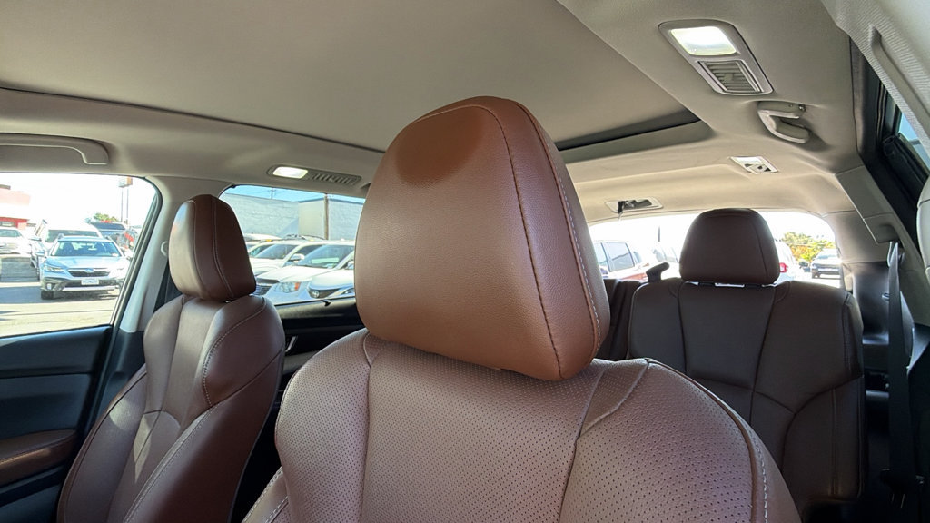 Used 2021 Subaru Ascent Touring w/ Popular Package #2A AWD/4WD image 24