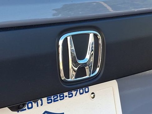 New 2026 Honda Passport RTL image 18